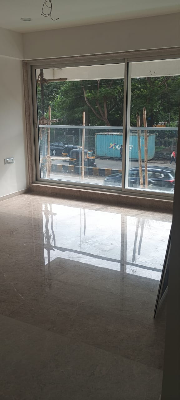 1 BHK Apartment For Sale in Vaidya West World