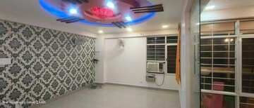 Parking in 3 BHK Apartment at Omaxe R2, Gomti Nagar – for Rent