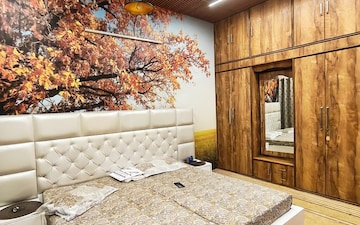 3 BHK Builder Floor For Rent in Sector 15