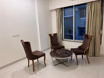 Gym in 2 BHK Apartment at Megna Apartment, Parel – for Rent