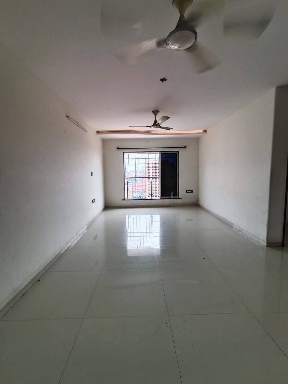 3 BHK Apartment For Rent in Kirti Apartment 