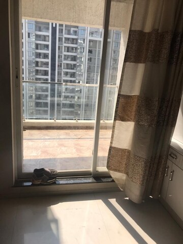 Staircase in 3 BHK Apartment at Pebbles II, Bavdhan – for Rent