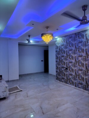 Bedroom in 2 BHK Builder Floor at Jalpura – for Sale