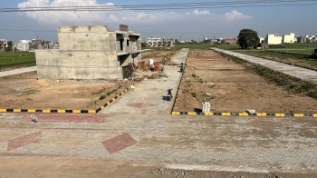 Plot For Sale in Dundahera