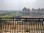 2.5 BHK + Study Room 1195 Sq.Ft. Apartment in Galaxy Vega