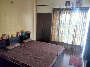 Bedroom in 2.5 BHK Apartment at Galaxy Vega, Tech Zone 4 Greater Noida – for Sale