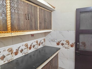 Kitchen in 2 BHK Apartment at Sector 12 Dwarka – for Rent