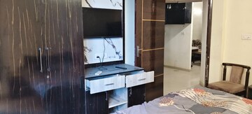 Kitchen in 2.5 BHK Apartment at Pyramid Urban Homes 2, Sector 86 – for Rent