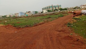 Plot Area in  Plot at Saddu – for Sale