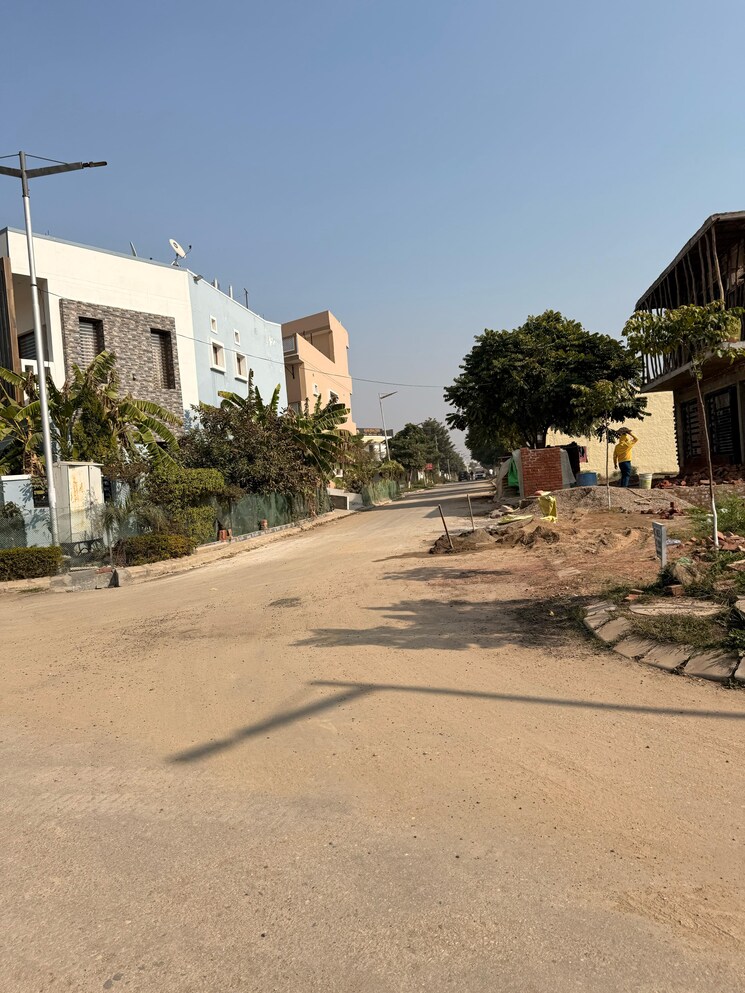 Exterior View, altus-the-junction  101 Sq.Yd. Plot In Saini Majra Chandigarh 8864703