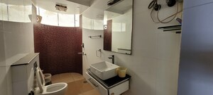 3.5 BHK Apartment For Sale in Ganga Apartment Kaushambi, Dabur Chowk