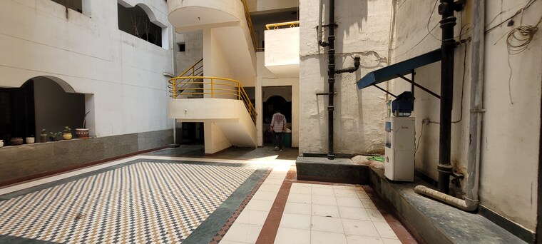 undefined, ganga-apartment-kaushambi 3.5 Bedroom 1800 Sq.Ft. Apartment In Dabur Chowk Ghaziabad 8864778