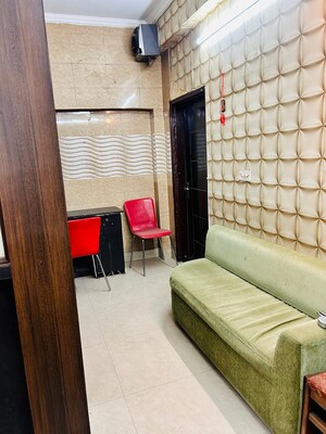 Floor Plan in  Office Space at Kailash Colony – for Sale