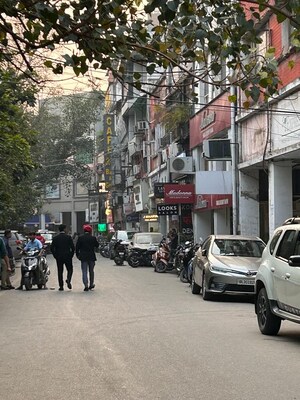  Office Space – Exterior View View at Kailash Colony - for Sale