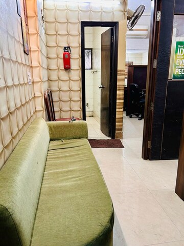 Building Lobby in  Office Space at Kailash Colony – for Sale