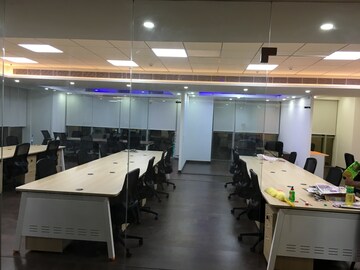 Team Area in  Office Space in IT/SEZ at IThums 62, Sector 62 – for Rent