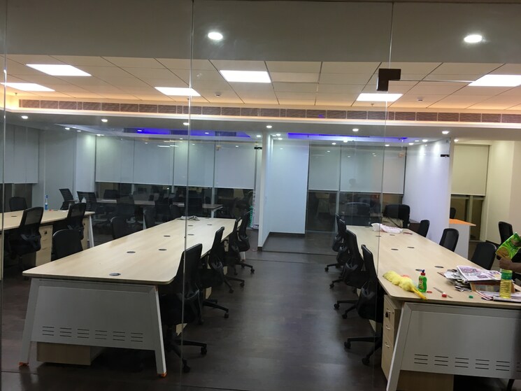 Team Area, ithums-62 Commercial Office Space in IT/SEZ 3162 Sq.Ft. In Sector 62 Noida 8864614
