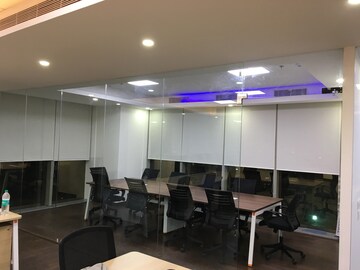 Team Area in  Office Space in IT/SEZ at IThums 62, Sector 62 – for Rent