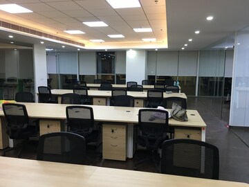  Office Space in IT/SEZ For Rent in IThums 62, Sector 62