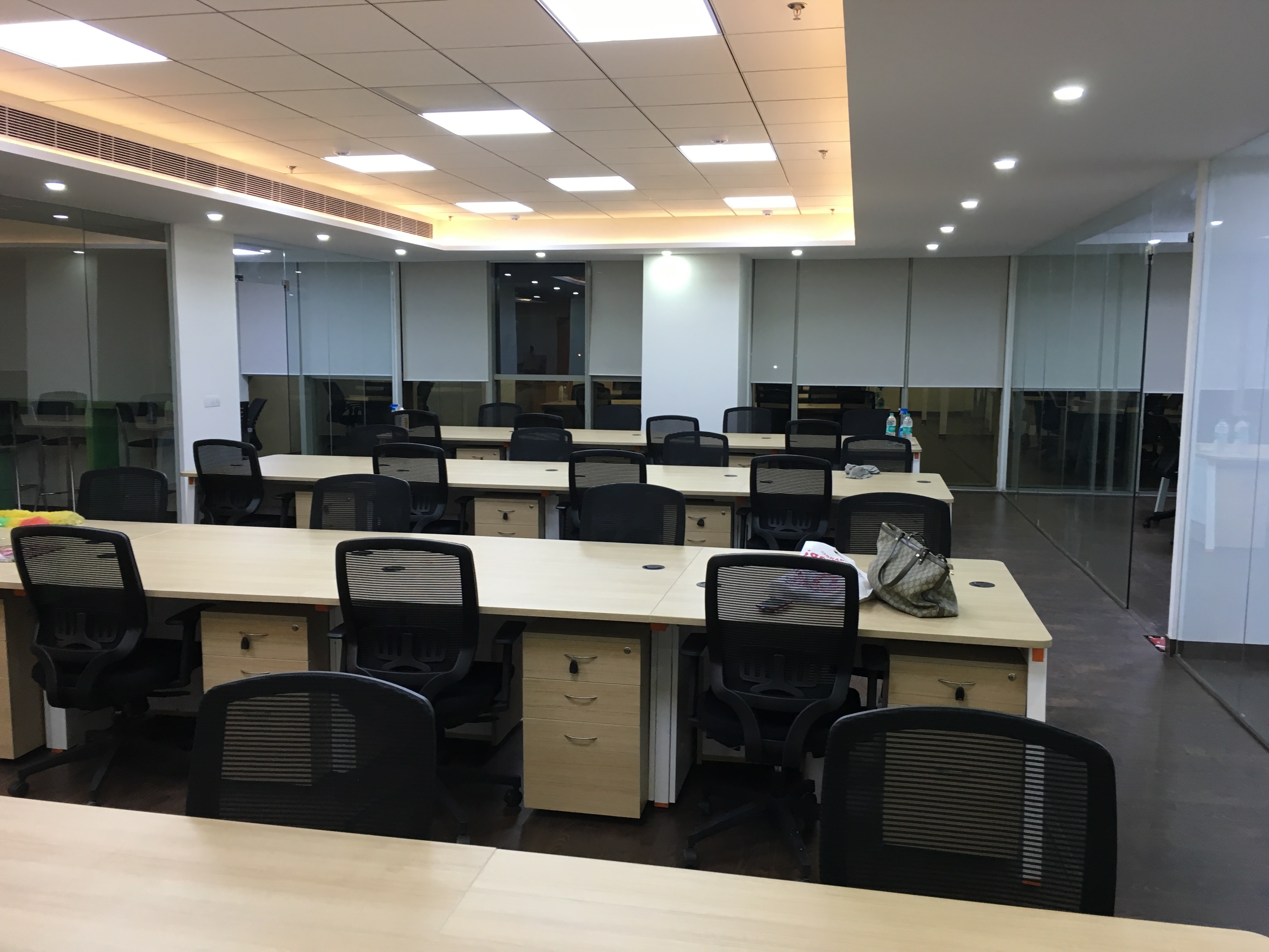 Office Space in IT/SEZ For Rent in IThums 62