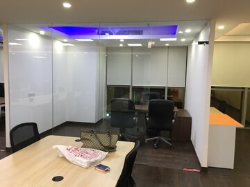 Team Area in  Office Space in IT/SEZ at IThums 62, Sector 62 – for Rent