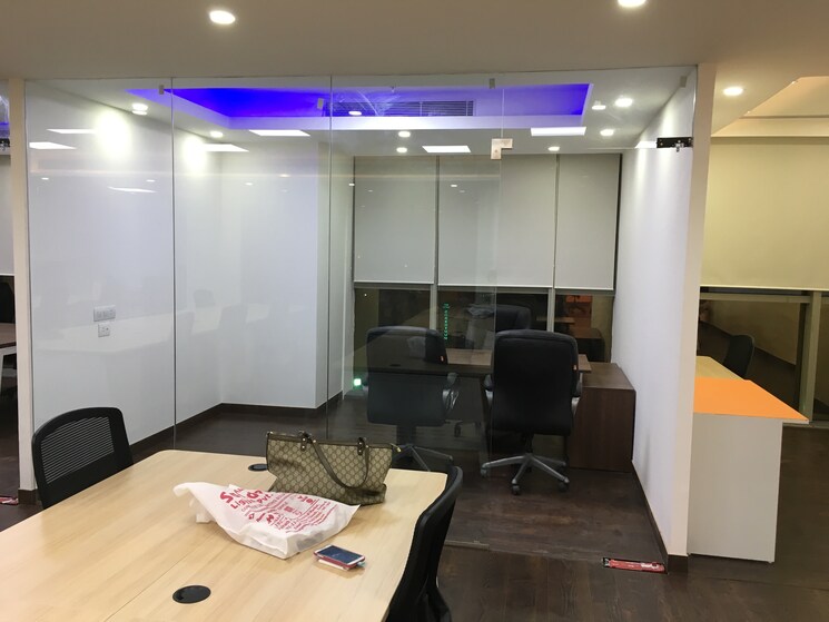 Team Area, ithums-62 Commercial Office Space in IT/SEZ 3162 Sq.Ft. In Sector 62 Noida 8864614