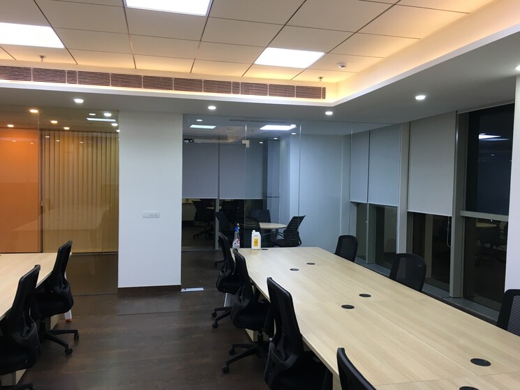 Team Area, ithums-62 Commercial Office Space in IT/SEZ 3162 Sq.Ft. In Sector 62 Noida 8864614