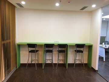 Team Area in  Office Space in IT/SEZ at IThums 62, Sector 62 – for Rent