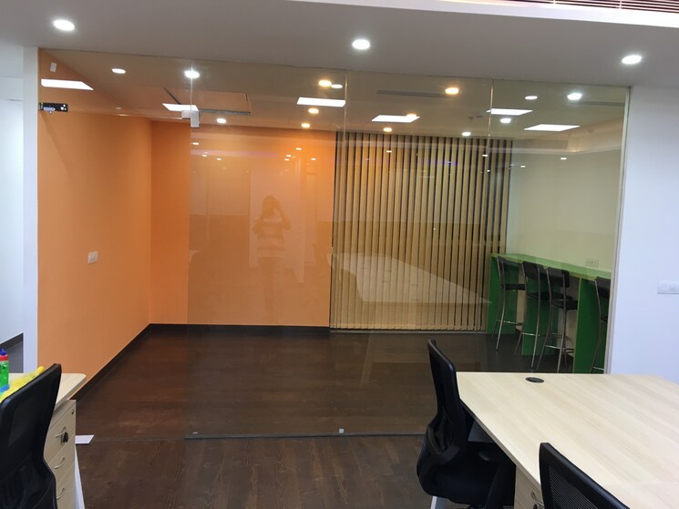 Team Area, ithums-62 Commercial Office Space in IT/SEZ 3162 Sq.Ft. In Sector 62 Noida 8864614