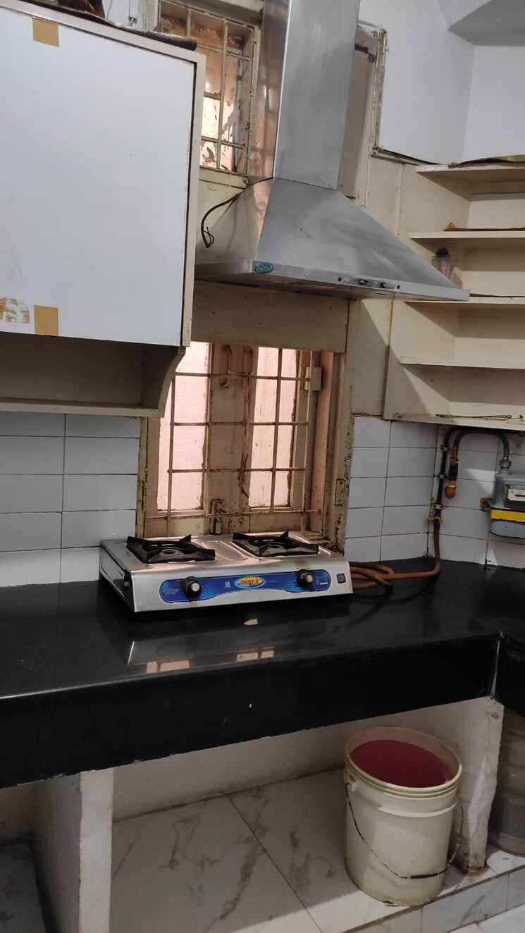 Kitchen, sector 21d 4 Bedroom 160 Sq.Yd. Independent House In Sector 21d Faridabad 8864769