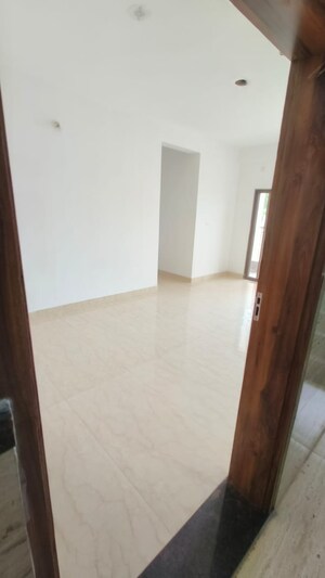 Building Lobby in 2 BHK Apartment at Amlidih – for Sale