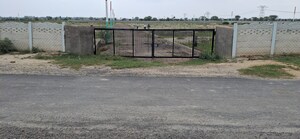  Plot – Exterior View View at Jewar - for Sale