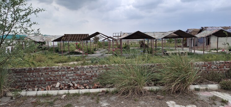 undefined, jewar  200 Sq.Yd. Plot In Jewar Greater Noida 8864770