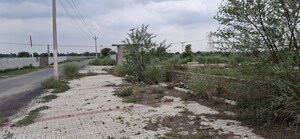 Plot Area in  Plot at Jewar – for Sale