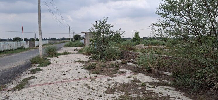 undefined, jewar  200 Sq.Yd. Plot In Jewar Greater Noida 8864770