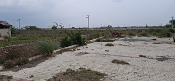 Plot For Sale in Jewar