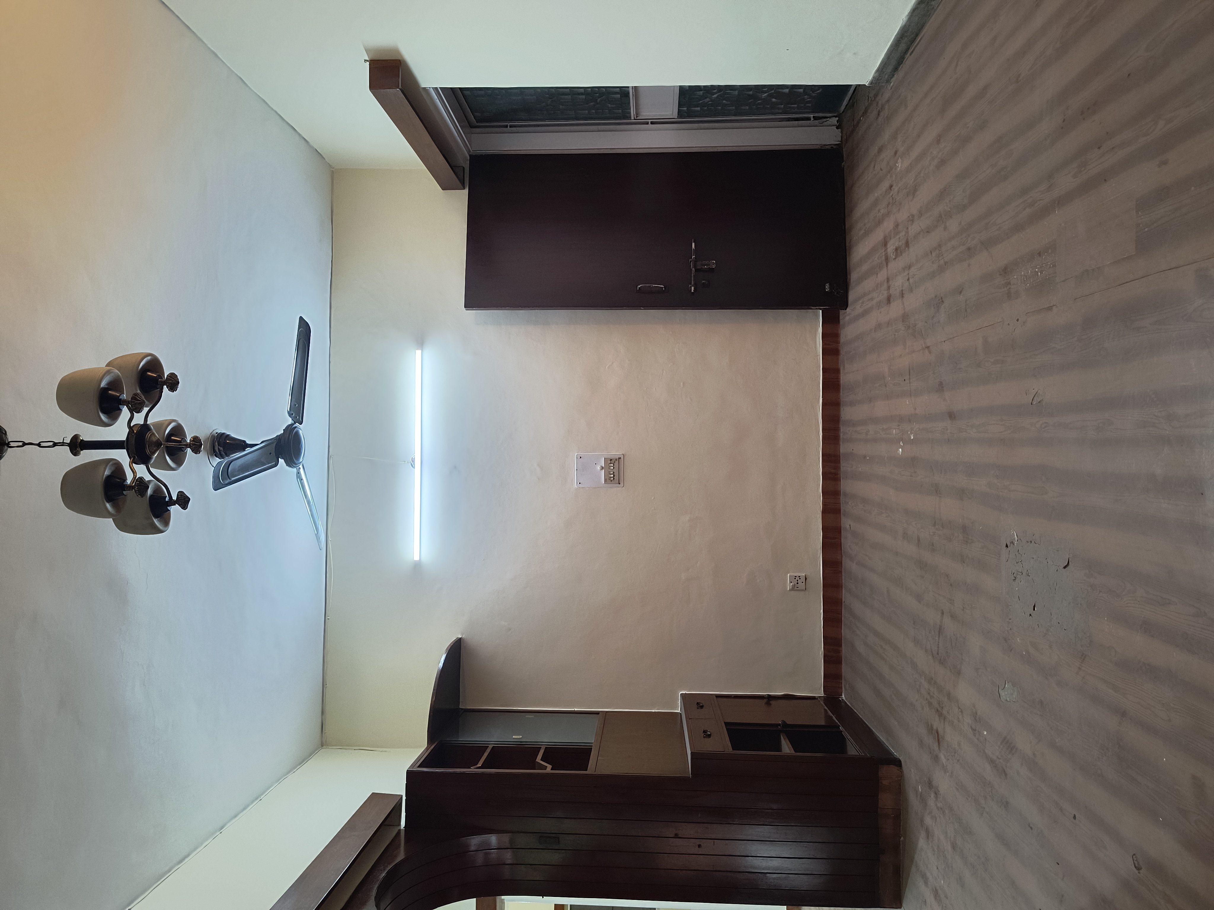 3 BHK + Pooja Room Apartment For Rent in Sarita Vihar Pocket L Rwa
