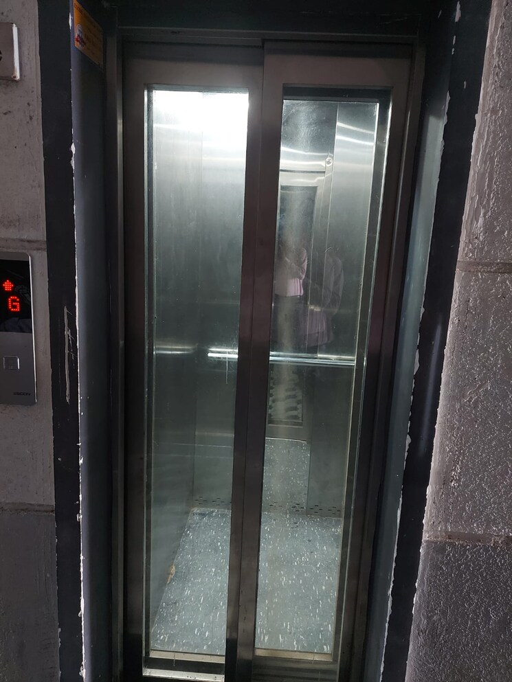 undefined, sagar-aradhna 2 Bedroom 850 Sq.Ft. Apartment In Badlapur East Thane 8864772