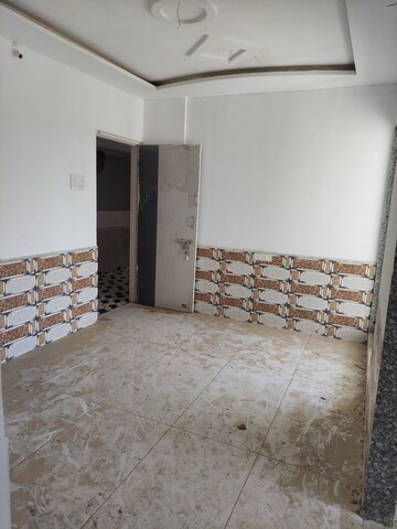 Room in 2 BHK Apartment at Sagar Aradhna, Badlapur East – for Sale