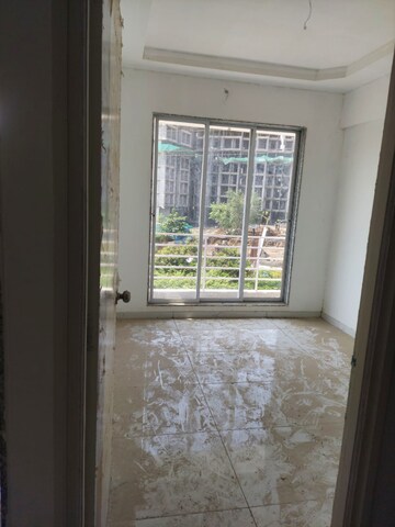 Room in 2 BHK Apartment at Sagar Aradhna, Badlapur East – for Sale