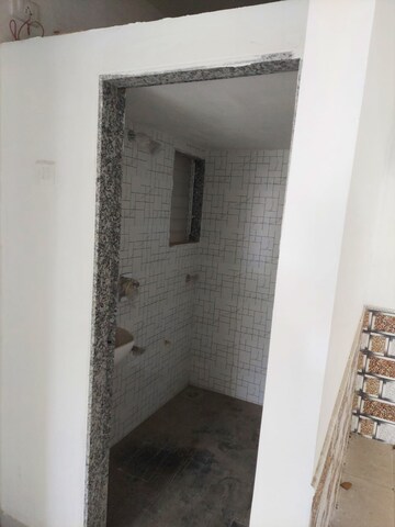 Bathroom in 2 BHK Apartment at Sagar Aradhna, Badlapur East – for Sale