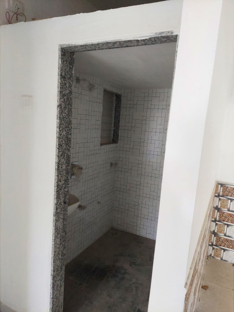 Bathroom, sagar-aradhna 1 Bedroom 600 Sq.Ft. Apartment In Badlapur East Thane 8864957