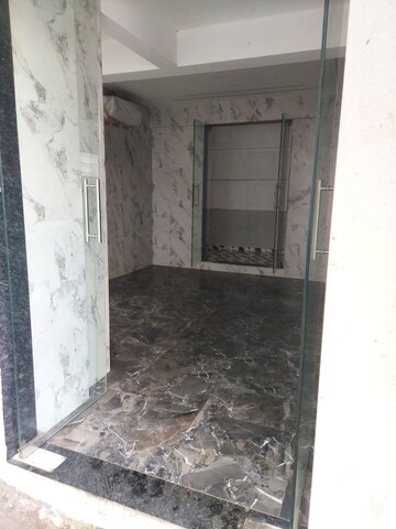 Building Lobby in 2 BHK Apartment at Sagar Aradhna, Badlapur East – for Sale