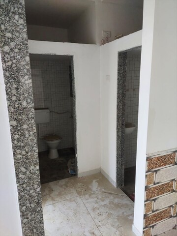 Bedroom in 2 BHK Apartment at Sagar Aradhna, Badlapur East – for Sale
