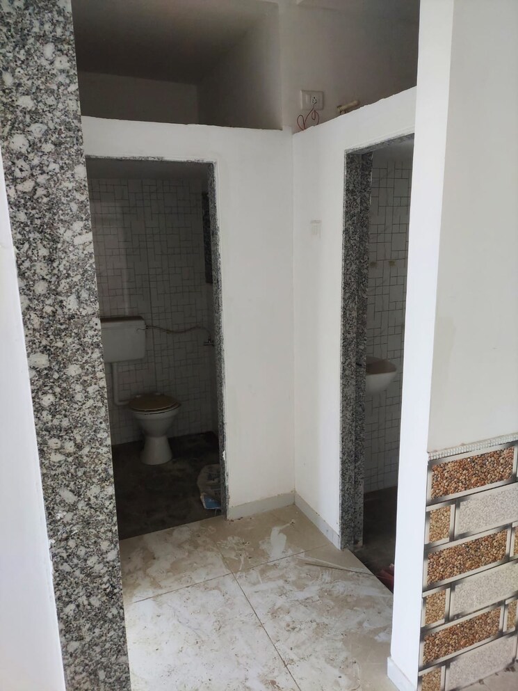 Bedroom, sagar-aradhna 1 Bedroom 600 Sq.Ft. Apartment In Badlapur East Thane 8864957