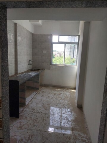 Room in 2 BHK Apartment at Sagar Aradhna, Badlapur East – for Sale