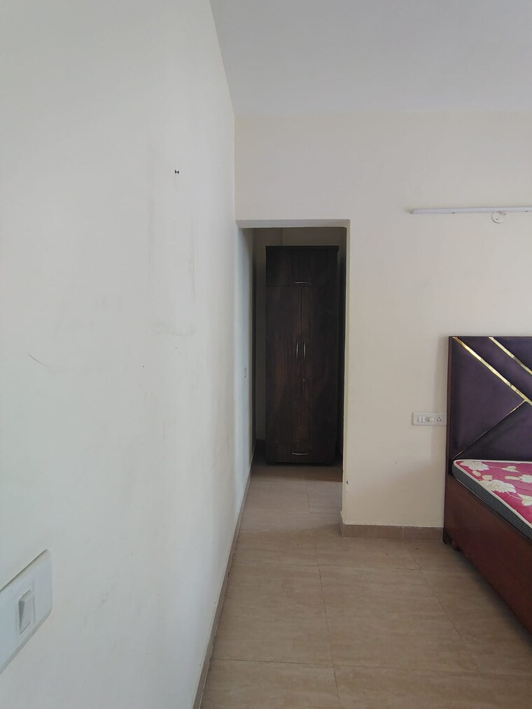 Bedroom, sector 117 3 Bedroom 1650 Sq.Ft. Apartment In Sector 117 Mohali 8864792