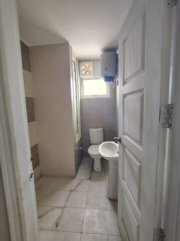 Bathroom in 3 BHK Apartment at Sector 117 – for Sale