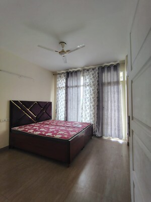 3 BHK Apartment For Sale in Sector 117