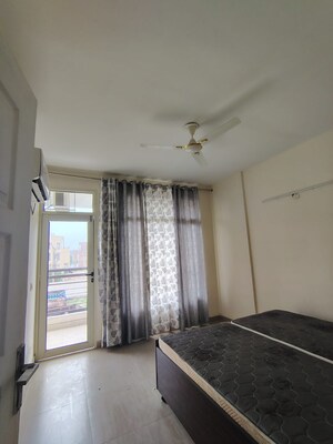 Bedroom in 3 BHK Apartment at Sector 117 – for Sale